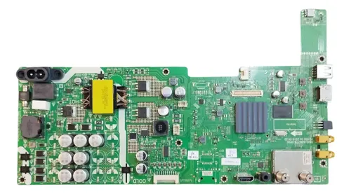 SANYO LCE32XH16 / LCE32XH16X