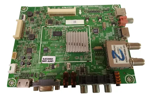 SANYO LCE39XF11