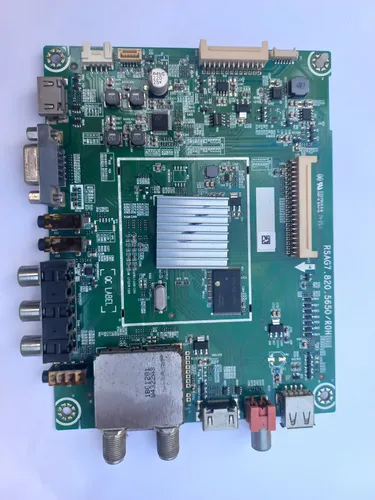 SANYO LCE39XH12