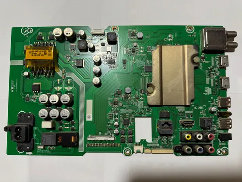 SANYO LCE40IF26 / LCE40IF26X
