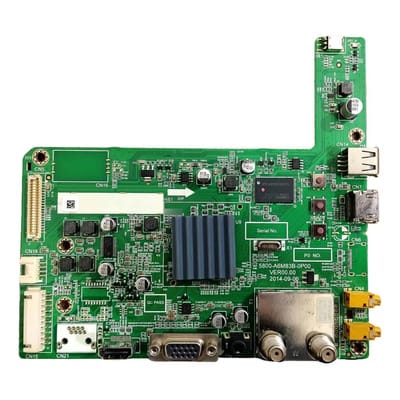 SANYO LCE-40XF15