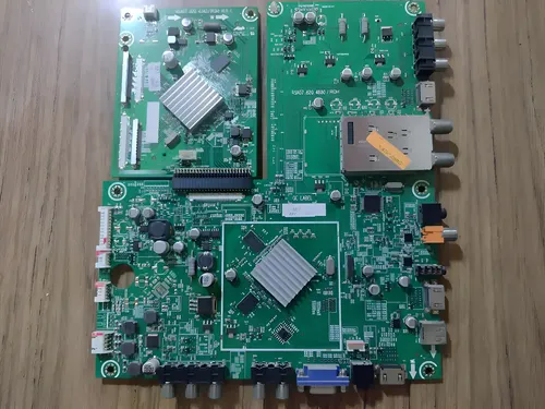 SANYO LCE40XF9T
