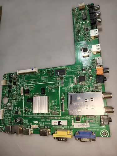 SANYO LCE42IF12