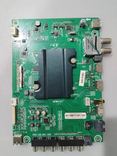 SANYO LCE43IF16