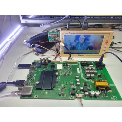 SANYO LCE43IF26 / LCE43IF26X