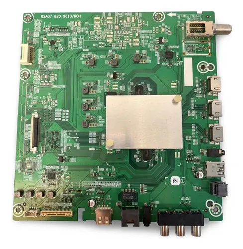 SANYO LCE55SU9550