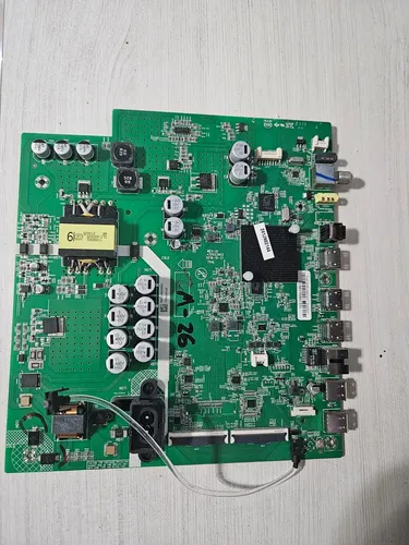 TELEFUNKEN TK4319FK5