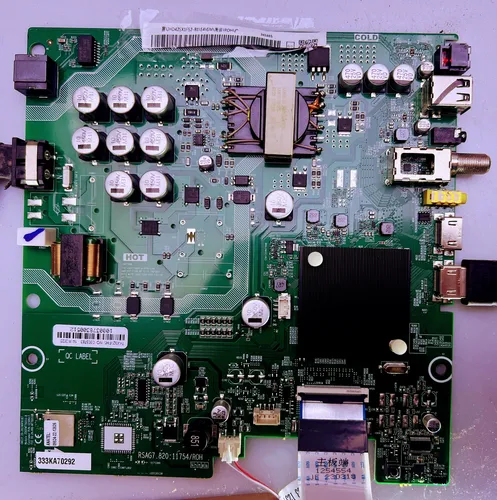 TELEFUNKEN TK4323FH5