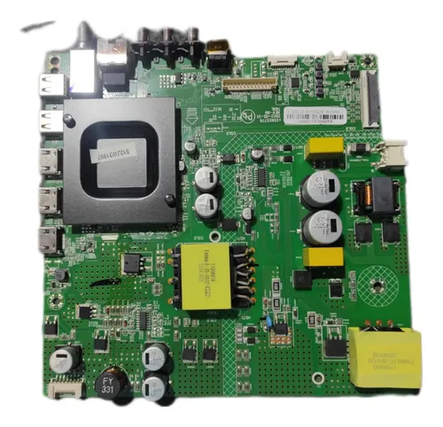 TELEFUNKEN TK5022UK6