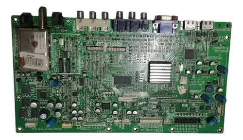 TELEFUNKEN TKLE2415D