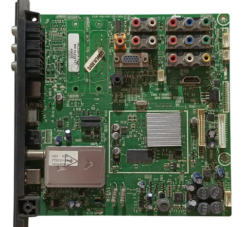 TELEFUNKEN TKL3297X