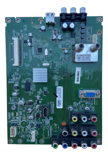 TELEFUNKEN TKLE2413D