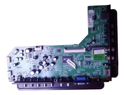 TELEFUNKEN TKLE3214D