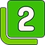 Número 2