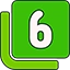 Número 6