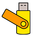 Firmware nuevo en pendrive