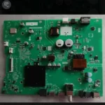 MOTOROLA Mt3200 Mainboard TPD.MT9216T.PB706
