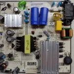RECCO 43UHD Fuente SHG4301A-101H