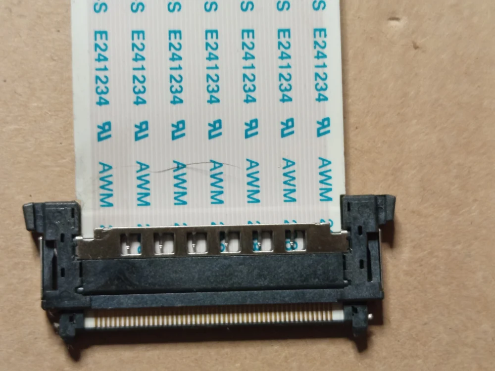 RECCO 43UHD Flex 40-MS6488-MAD2HG