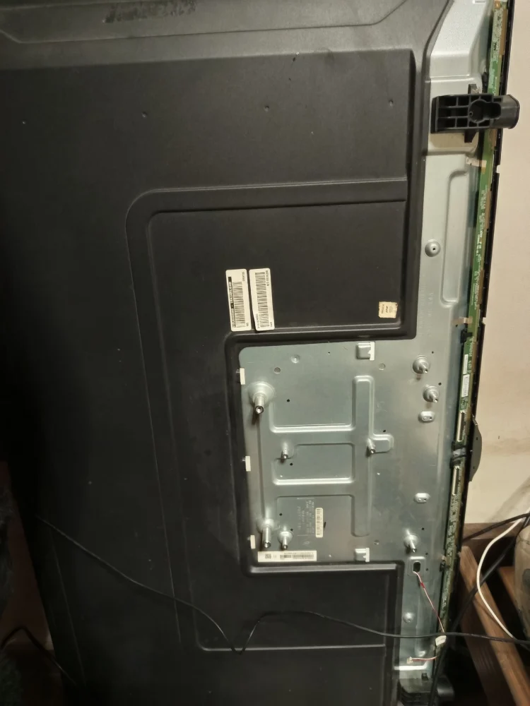 NOBLEX Dj50x6500 Panel RSAG7.820.9248