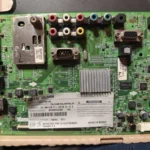 LG LG32LD460 Mainboard EAX61352203(1)