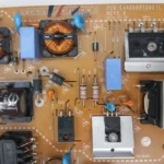 LG 42LB5800 Fuente