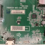 PHILIPS 50pfg4109 77 (c) Mainboard