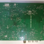PHILIPS 50pfg4109 77 (c) Mainboard
