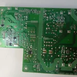 PHILIPS 43pfd6825 77 (c) Fuente 715GB287-P01-000-001M