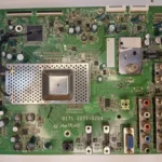 PHILIPS 32pfl3605 77 (c) Mainboard