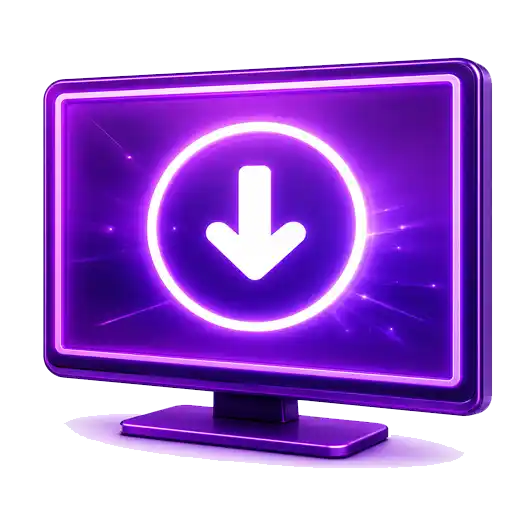 Descarga activa