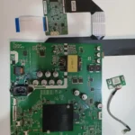 TOP HOUSE Udl43m668ln Mainboard