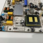 Ken Brown Kb49t6600 Fuente