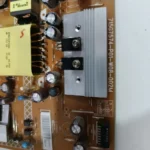 PHILIPS 43pfg5102 77 Fuente