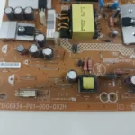 PHILIPS 40pfg5100 77 Fuente