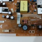 PHILIPS 32phg5301 Fuente