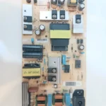 PHILIPS 50pud6654 Fuente