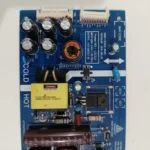 NOBLEX 24ld873ht Fuente