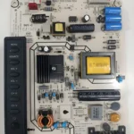JVC Lt-32da760 Fuente