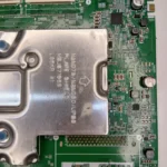 LG 43up7750psb (c) Mainboard