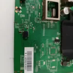 ADMIRAL Ad55q22 Mainboard