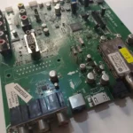 TELEFUNKEN Tkl3299a (c) Mainboard