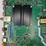 TCL L50p725 (c) Mainboard