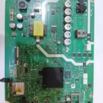 NOBLEX Dm32x7000 (c) Mainboard