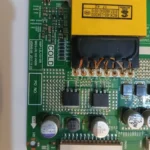 HITACHI Le49smart14 Fuente