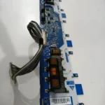 SONY Klv-bx300 Inverter