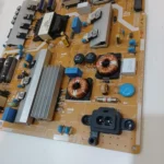 SAMSUNG Un55ku6300g Fuente