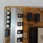 SAMSUNG Un55ku6300g Fuente