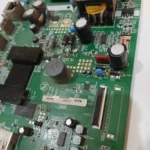ADMIRAL AD4014 Mainboard