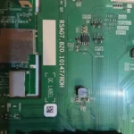 PHILCO Pld50hs22 Mainboard